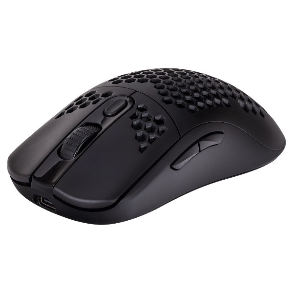 TteSPORTS VENTUS PRO RGB WIRELESS - Precision Gaming Mouse - Packshot 3
