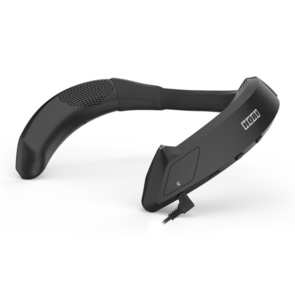 HORI 3D Surround Gaming Audio Neckset for Xbox Series XS Xbox Series X EB Games Australia