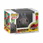 Jurassic Park: The Lost World - Baby Stegosaurus Pop! Vinyl Figure - Packshot 2