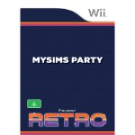 MySims Party - Packshot 1
