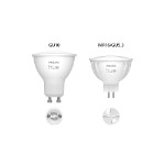 Philips - Hue White Ambiance MR16 Smart Spotlight - Packshot 5