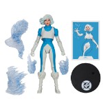 DC Comics - DC Multiverse Ice (Fire & Ice: Welcome to Smallville) 7" Action Figure - Packshot 5