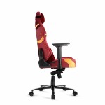 TTRacing Maxx Gaming Chair - Iron Man Edition - Packshot 3