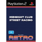 Midnight Club Street Racing (preowned)