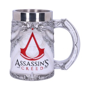 Assassin's Creed - Assassin's Logo Tankard