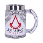 Assassin's Creed - Assassin's Logo Tankard - Packshot 1