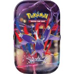 Pokemon - TCG - Mega Heroes Mini Tins (Assorted) - Packshot 2