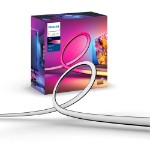 Philips - Hue Play Gradient Lightstrip 55 Inch - Packshot 1
