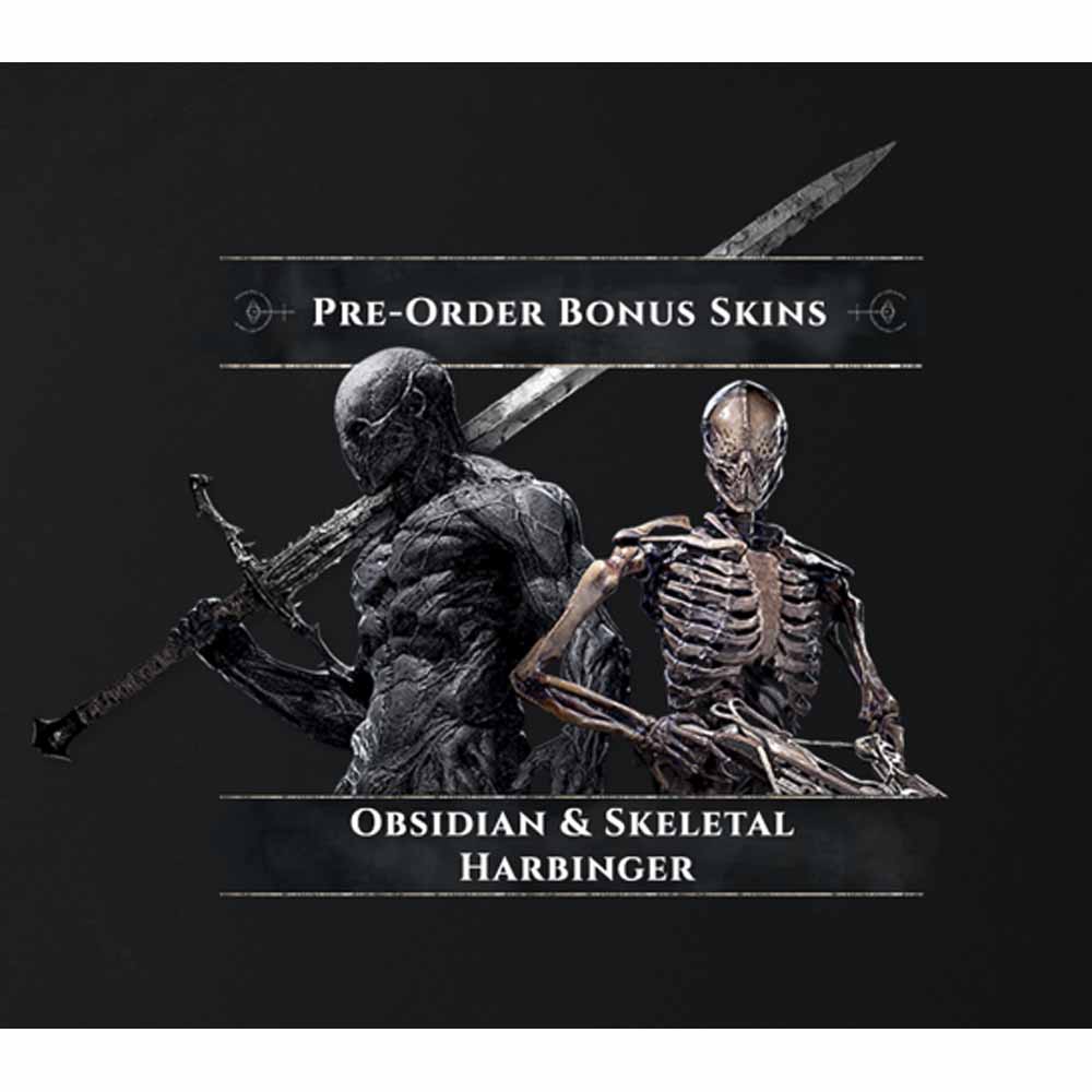 Mortal Shell II - Packshot 2