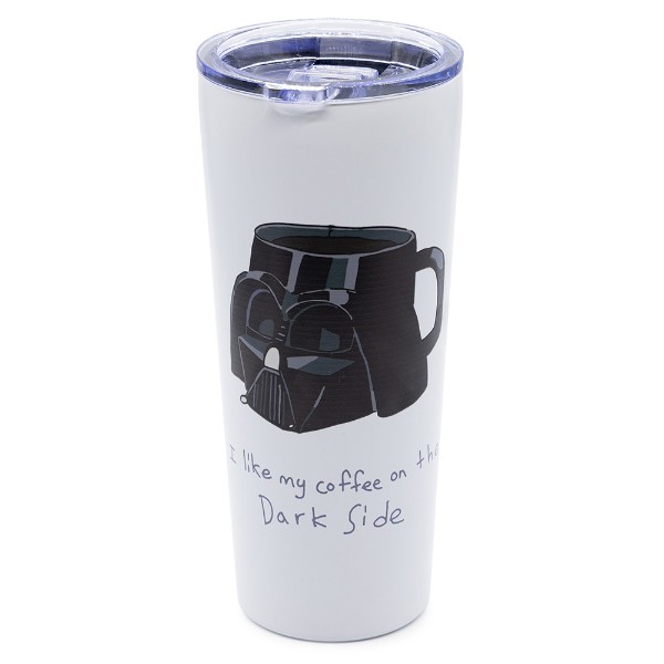 Star Wars - Darth Coffee Premium Travel Mug - Packshot 1