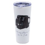 Star Wars - Darth Coffee Premium Travel Mug - Packshot 1