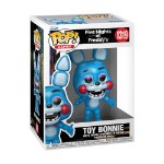 Five Nights at Freddy's - Toy Bonnie Pop! Vinyl Figure - Packshot 2