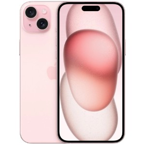 Apple iPhone 15 Plus (128GB, Pink)  - Excellent - As New