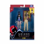 DC Comics – Batman: the Animated Series Zatanna Action Figure - Packshot 6