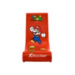 X-Rocker - Nintendo Video Rockers - All Star Mario - Packshot 4