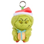 The Grinch - Happy Haul Dr. Seuss Grouchy Greetings Plush Blind Box (Single Box) - Packshot 6