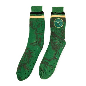 The Lord of the Rings - The Fellowship Fleece Socks