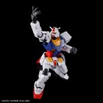 Mobile Suit Gundam - Entry Grade RX-78F00/E 1/144 Model Kit - Packshot 3