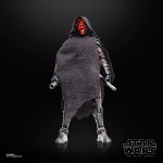 Star Wars - The Black Series - Maul Shadow Lord Premium Action Figure - Packshot 5