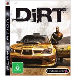 Dirt - Packshot 1