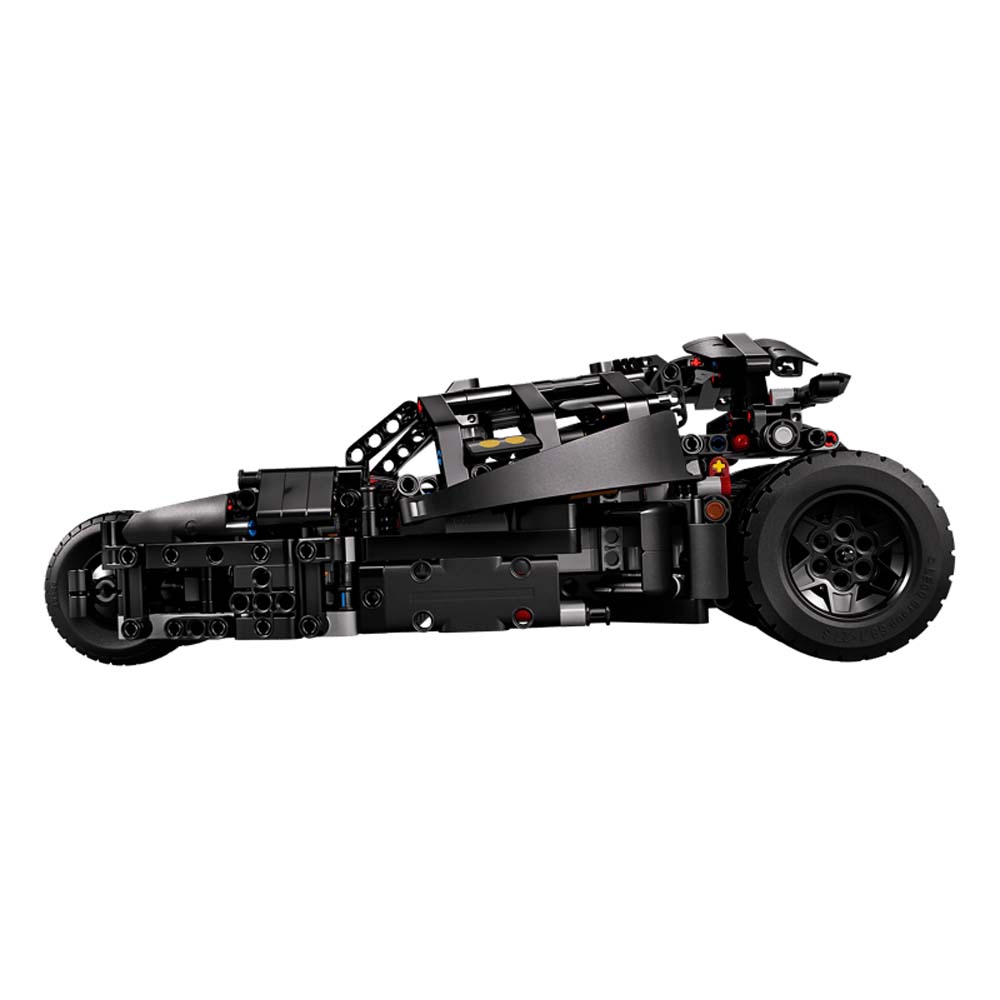 DC Comics - Batman - LEGO Batmobile™ Tumbler #42239 - Packshot 2