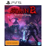 Slain 2: The Beast Within