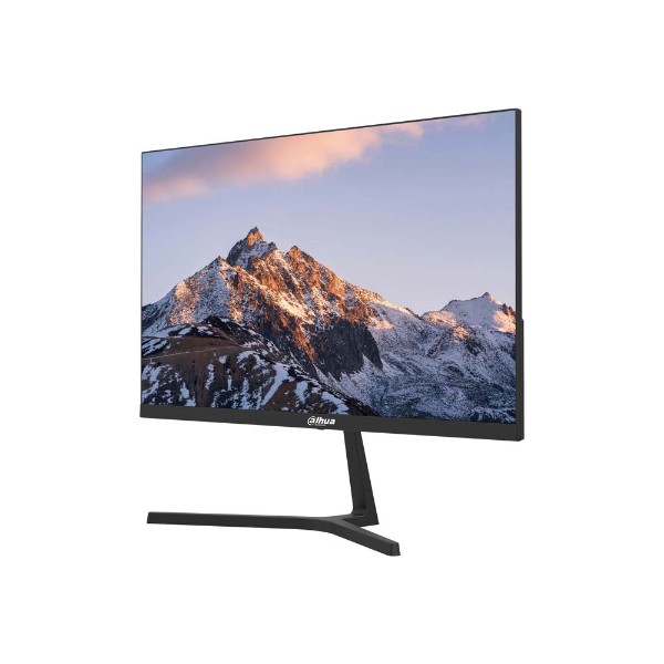 DAHUA - B201S 21.5'' IPS Monitor - Packshot 3