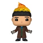 Home Alone - Home Alone 2: Lost in New York - Harry Pop! Vinyl