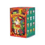 POP MART - Yoki Christmas Series Blind Box (Single Box) - Packshot 1