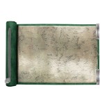 Ultra Pro - Dungeons & Dragons - Artifacts Across Eternities: Drizzt & the Forgotten Realms - Premium Dice Scroll Map - Packshot 3