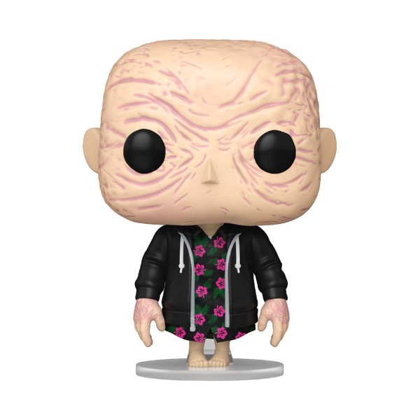 Marvel - Deadpool - Wade Wilson (Baby Legs) Pop! Vinyl Figure - Packshot 1
