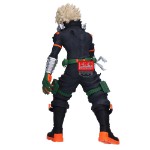 My Hero Academia - Katsuki Bakugo (The Beginning) Maximatic Figure - Packshot 4