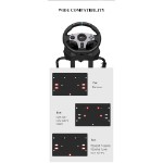 PXN - A9 Foldable Racing Wheel Stand - Packshot 3