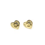 Pokemon - Pokeball Heart Earrings - Packshot 1