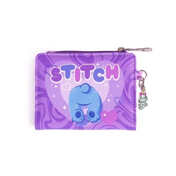 Disney - Lilo & Stitch - Stitch Heart Card Holder - Packshot 3