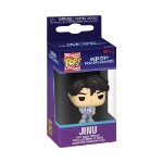 Netflix - KPop Demon Hunters - Jinu Pocket Pop! Keyring - Packshot 2