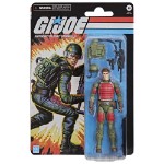G.I. Joe - Classified Series - Retro Cardback Anthony "Flash" Gambello Action Figure - Packshot 5