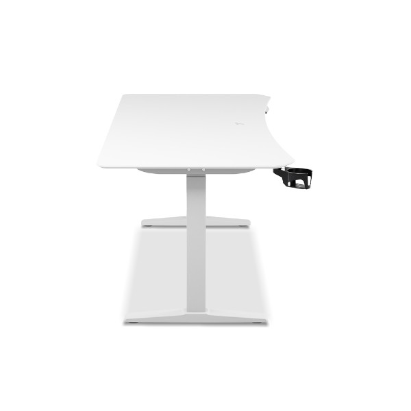 TTRacing - Titus X Smart Desk - 1.8m Howlite (XL) - Packshot 3