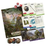 Dungeons & Dragons - Heroes of The Borderlands Starter Set - Packshot 4