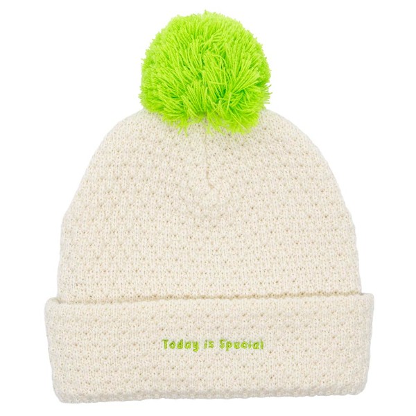 Nintendo - Animal Crossing Leaf Beanie - Packshot 2
