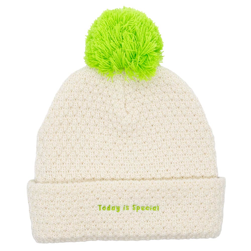 Nintendo - Animal Crossing Leaf Beanie - Packshot 2