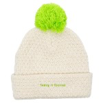 Nintendo - Animal Crossing Leaf Beanie - Packshot 2