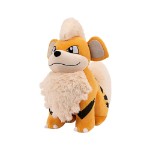 Pokemon - Growlithe 24" Plush - Packshot 3