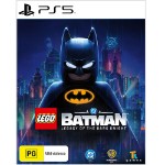 LEGO Batman: Legacy of the Dark Knight - Packshot 1