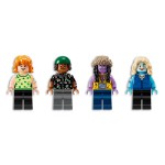Netflix - LEGO One Piece - Battle at Arlong Park #75638 - Packshot 5