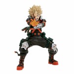 My Hero Academia - Bakugo Katsuki Grandista  Figure