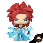 Dragon Ball GT - Super Saiyan 4 Gogeta Pop! Vinyl Figure - Packshot 2