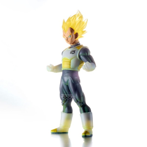 Dragon Ball Z - Clearise Vegeta Figure - Packshot 2