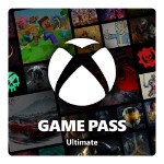 XBOX Game Pass Ultimate Membership - 3 Month - Packshot 1