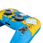 Demon Slayer - Tanjiro PlayStation 5 Controller Accessory Combo Pack - Packshot 3